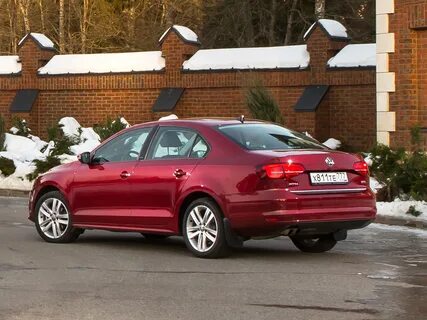 Volkswagen jetta 2014