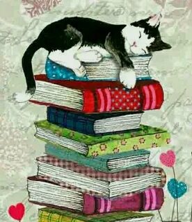 Книга читайте вышивку