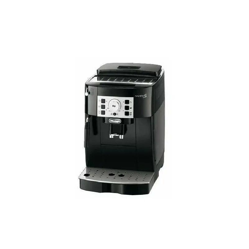 Кофемашина Delonghi magnifica s ECAM 22.110.B. Кофемашина Delonghi ECAM 22.110.B черный. Кофемашина Delonghi magnifica ECAM22.110.B. Кофемашина Delonghi ECAM 22.110.