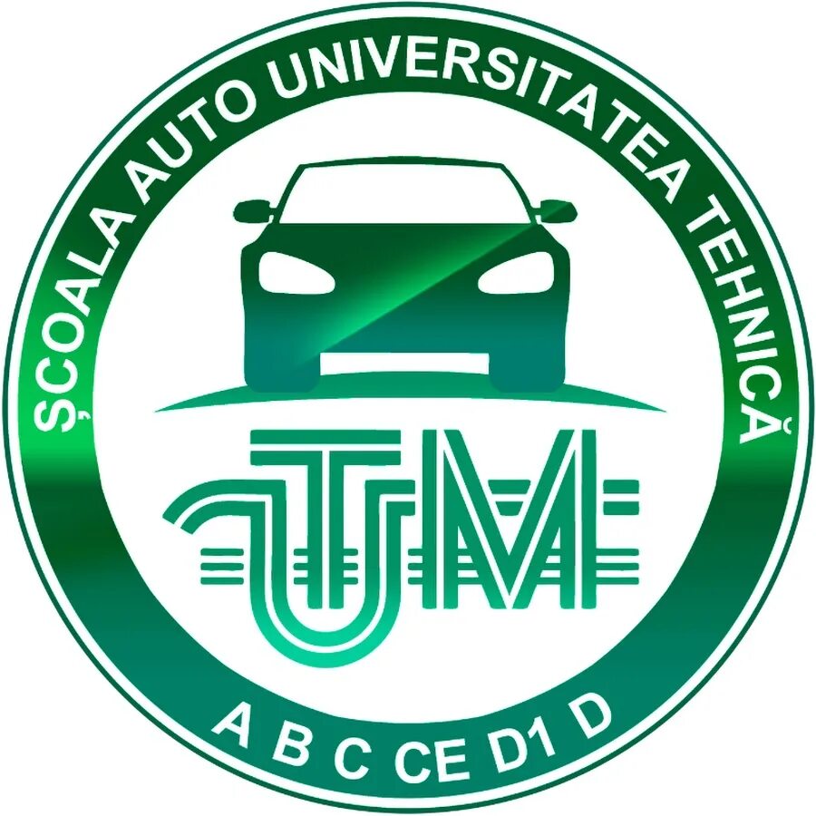 Utm avto. Автошкола Кишинев. Автошкола PNG. Логотип автошколы картинки. Дачия автошкола.