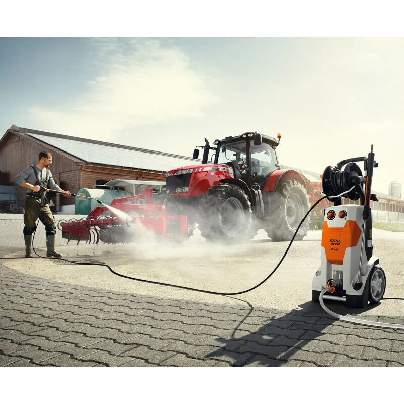 Топ автомоек высокого давления. Stihl re 272 Plus. Мойка Stihl re-282 Plus. Мойка Stihl 232 высокого давления. Stihl моечная машина re-272 Plus.