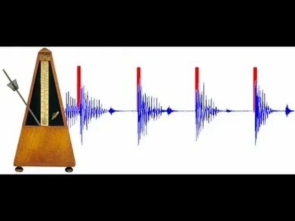 Beat tracking