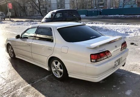 Креста 100 кузов