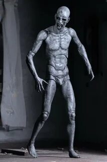 Зловещая фигура