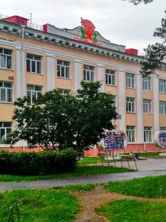 Снежинск 40
