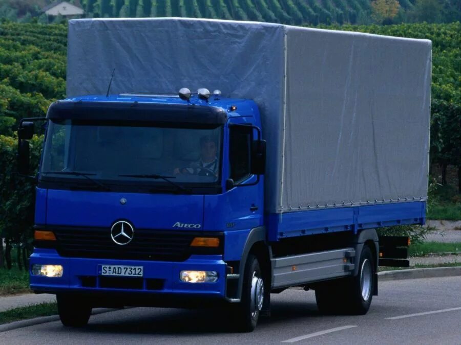 Мерседес атего 6. Mercedes-benz 1217 atego. мерседес бенц атего. mercedes atego 1217. mercedes benz atego 2005.