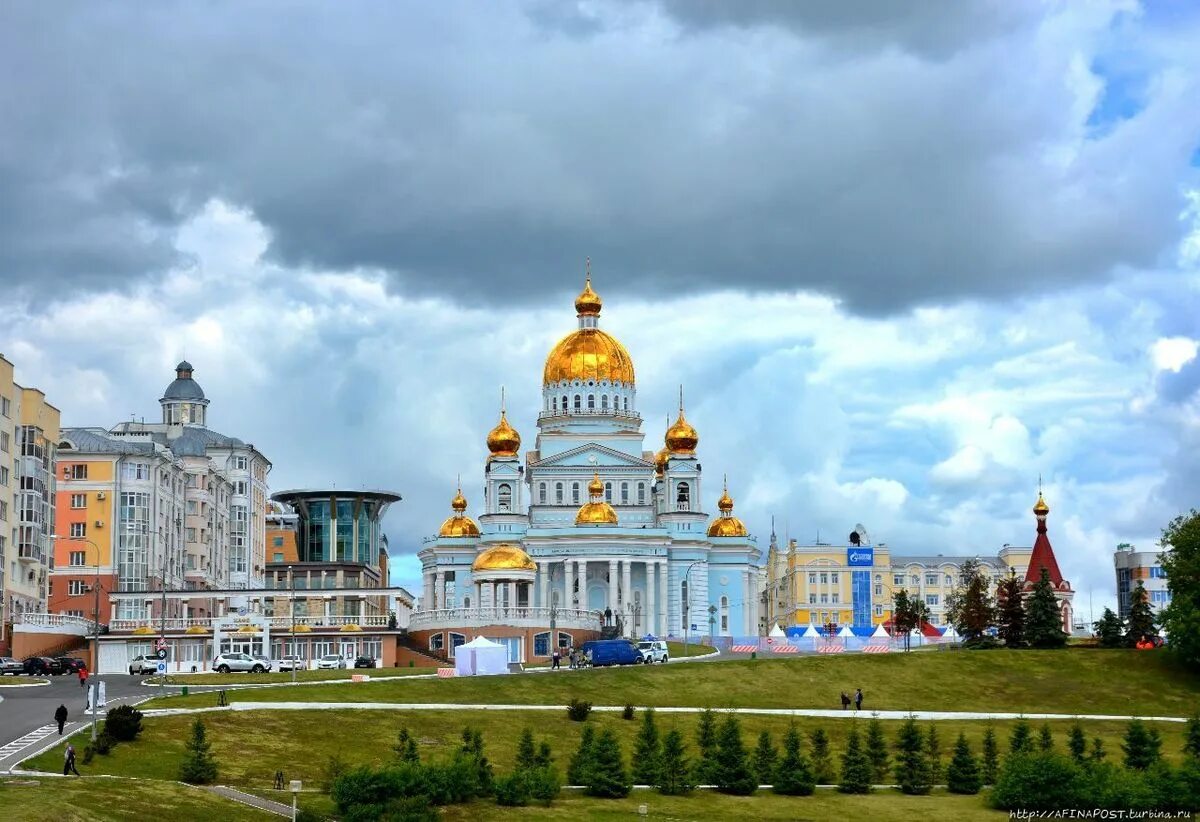 8 город саранск. Город саранск храм ушакова. столица республики мордовия г саранск. соборная площадь саранск.