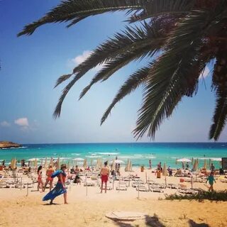 Не одна из этих beach мне