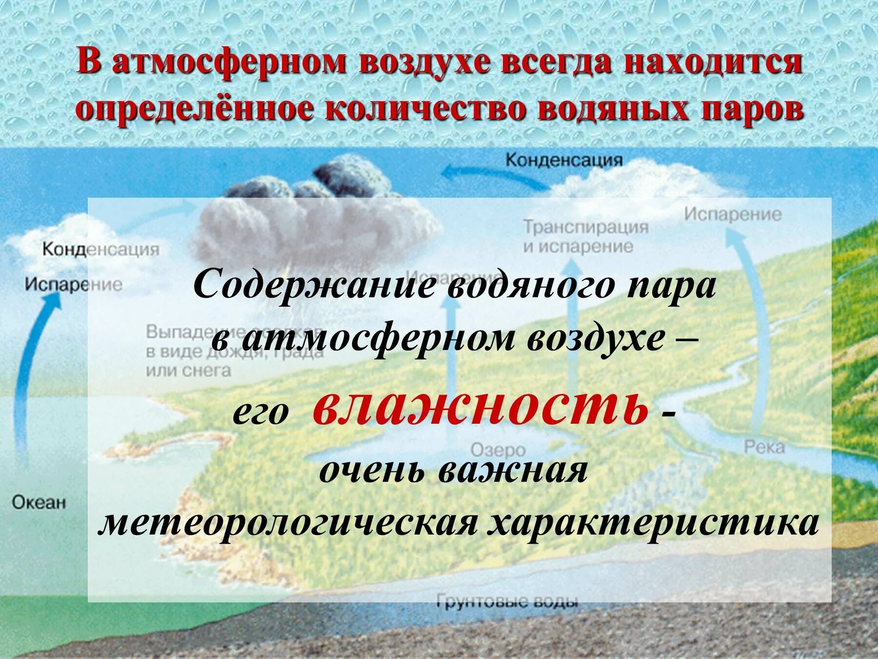 Конспект влажности воздуха. Влажность воздуха. Влажность атмосферного воздуха. Влажность воздуха презентация. Влажность воздуха 8 класс.