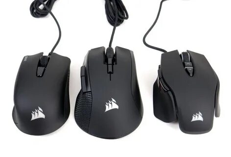 Corsair rgb wireless