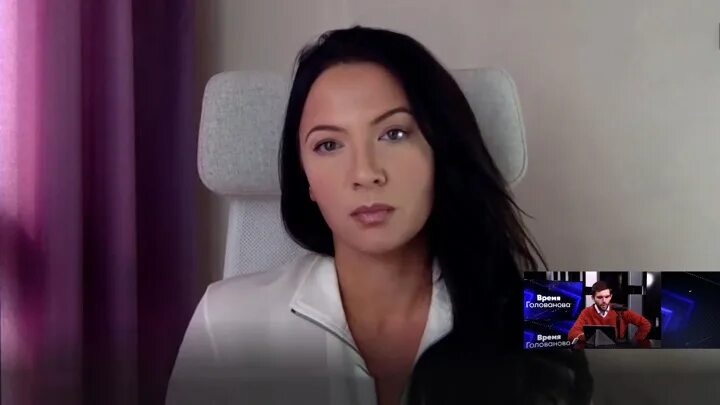 Сазонова об Эрдогане: очевидные успехи турецкого лидера отрицать нельзя