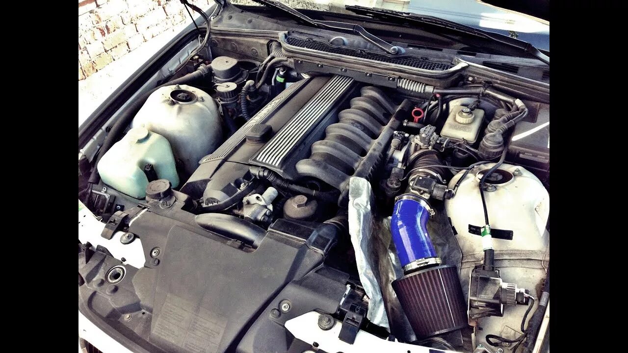 Воздух в системе бмв. Bmw e36 2.5. воздушный фильтр бмв е39. воздушный фильтр нулевик бмв е39. фильтр воздуха bmw e46 n42b20.