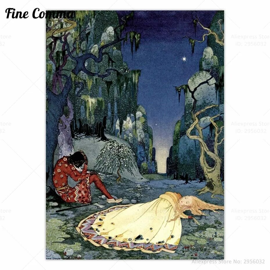 Fairy tales call. Замарашка сказка братьев гримм. Иллюстрация к сказке золушка. Красная шапочка вилесу. Grimm fairy tales алиса в стране чудес.