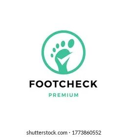 Foot check