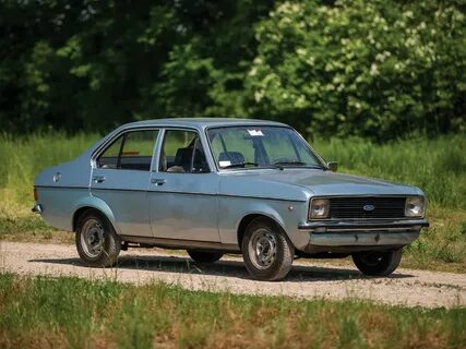 Ford старый