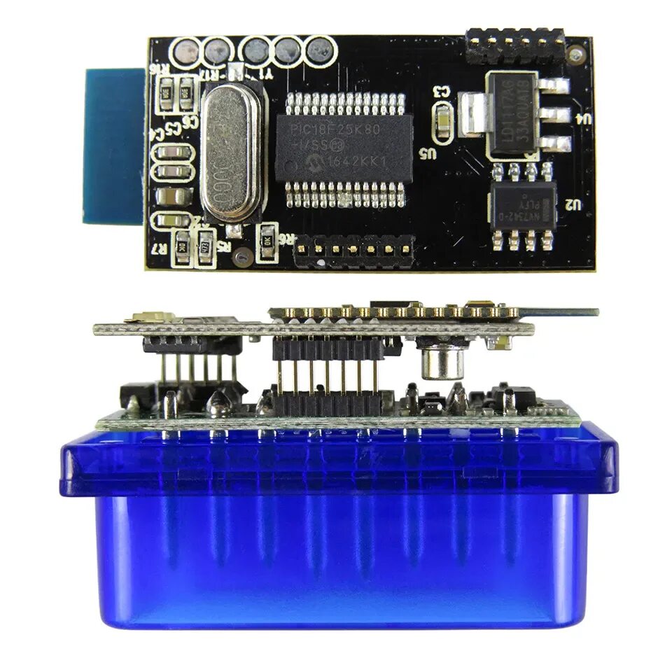 Obd2 elm327 v 1.5 автосканер pic18f25k80. Obd2 elm327 v1.5. elm327 v1.5 pic18f25k80. elm327 obd2 bluetooth v1.5. obd2 pic18f25k80 elm327.
