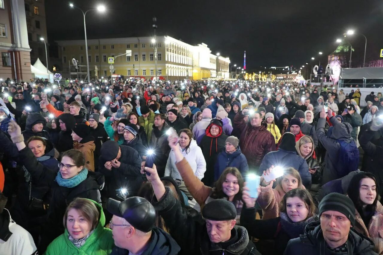 Выступления в новгороде