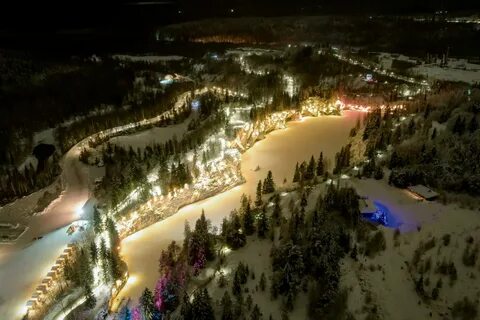 Карелия на новый год 2024 туры