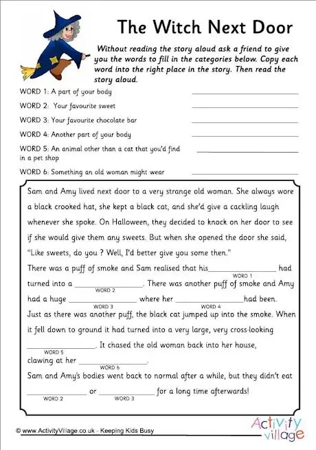 Read the words aloud. Halloween story for Kids. Halloween story Worksheets. Halloween задание past simple. Scary story for Kids.