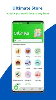 Store apk