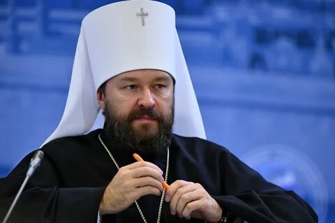 Церковный владыка