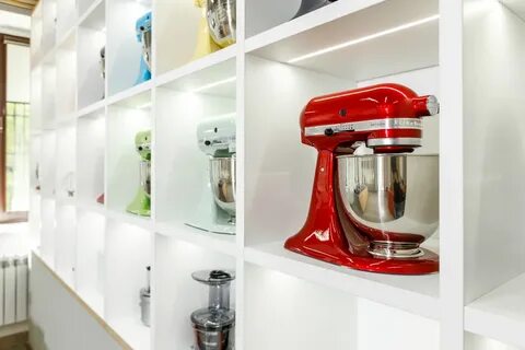 Kitchenaid москва