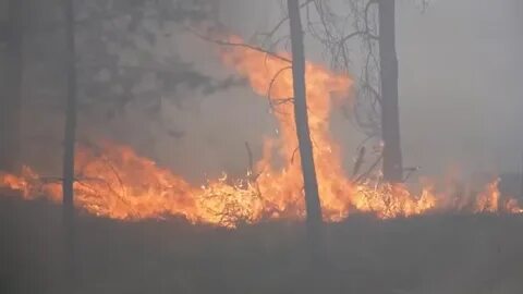 Пожар европа азия сегодня