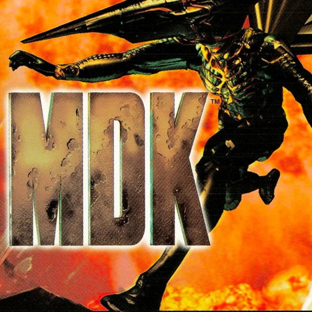 MDK игра 1997. Игра МДК 1. MDK 3 игра. MDK ps1. Мдк игра