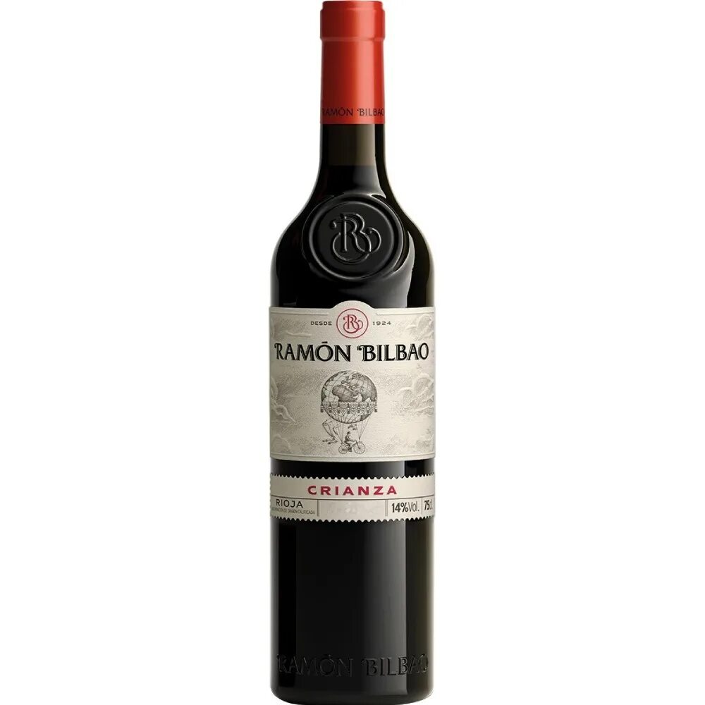 Испанское вино риоха красное сухое. Ramon bilbao rioja. Вино bodegas ramon bilbao crianza. Ramon bilbao вино. Красное вино ramon bilbao.