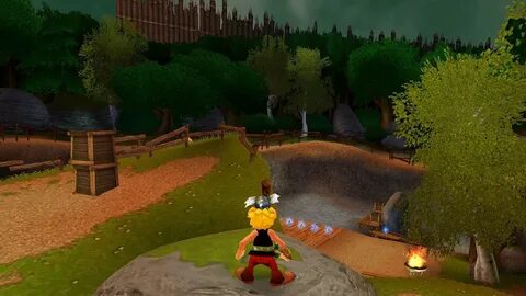 Obelix xxl