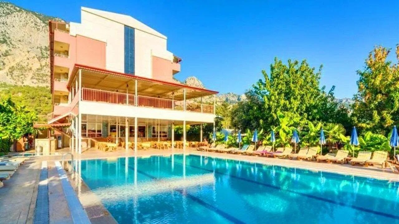 Grand hotel derin (ex. кемер отель гранд отель дерин 4. Grand hotel derin 4 турция кемер. Sunmerry) 4*. гранд отель дерин 4 кемер.