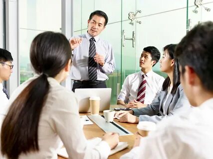 Asia company