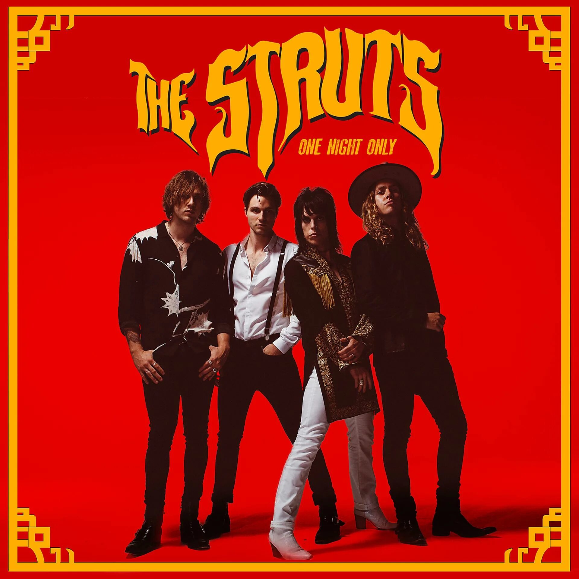 Only группа. The Struts Британская рок-группа. One Night only группа. Strut. The Struts лого.