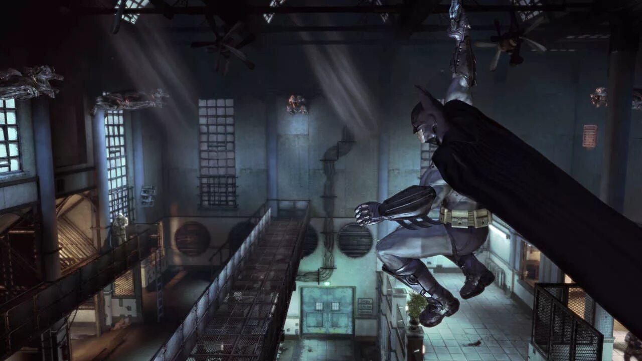 Arkham Asylum игра. Batman Arkham Asylum 2010. Batman Asylum 2009. Batman: Arkham Asylum (2009).