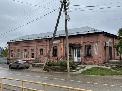 Кирова 71