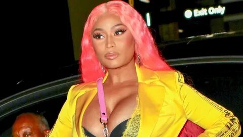 Nicki minaj mix