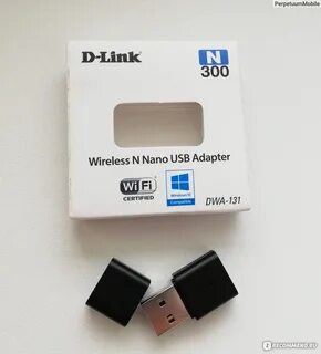 D link dwa 131