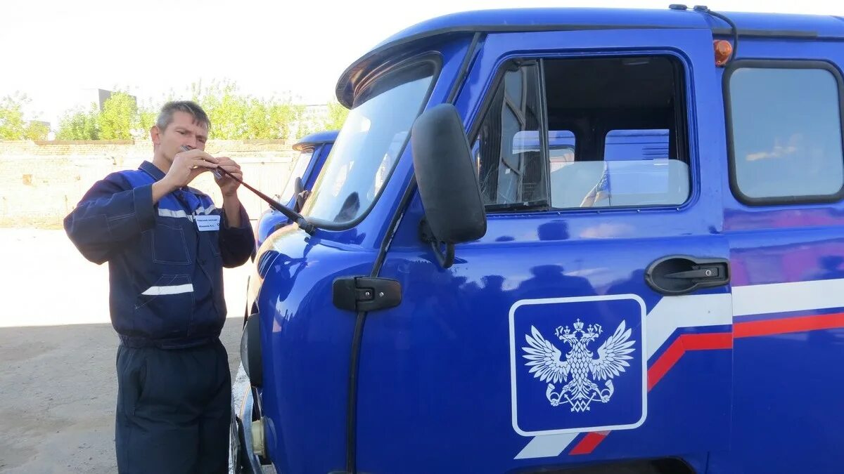 Водитель вакансии рязань область