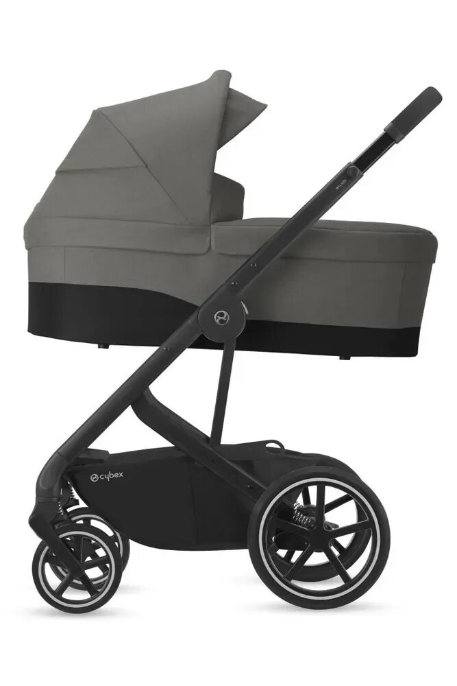 Коляска cybex balios s 3 в 1. Cybex balios s lux 3 в 1. коляска для новорожденных 3 в 1 cybex balios.