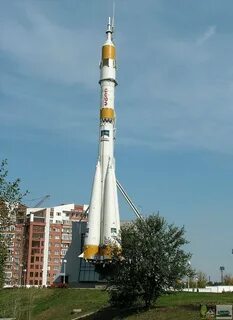 Союз самара