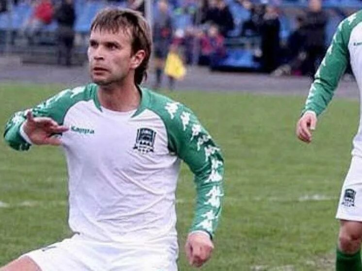 Отец экс‑футболиста сборной России Бугаева: "Он невиновен. Оказался не в то врем