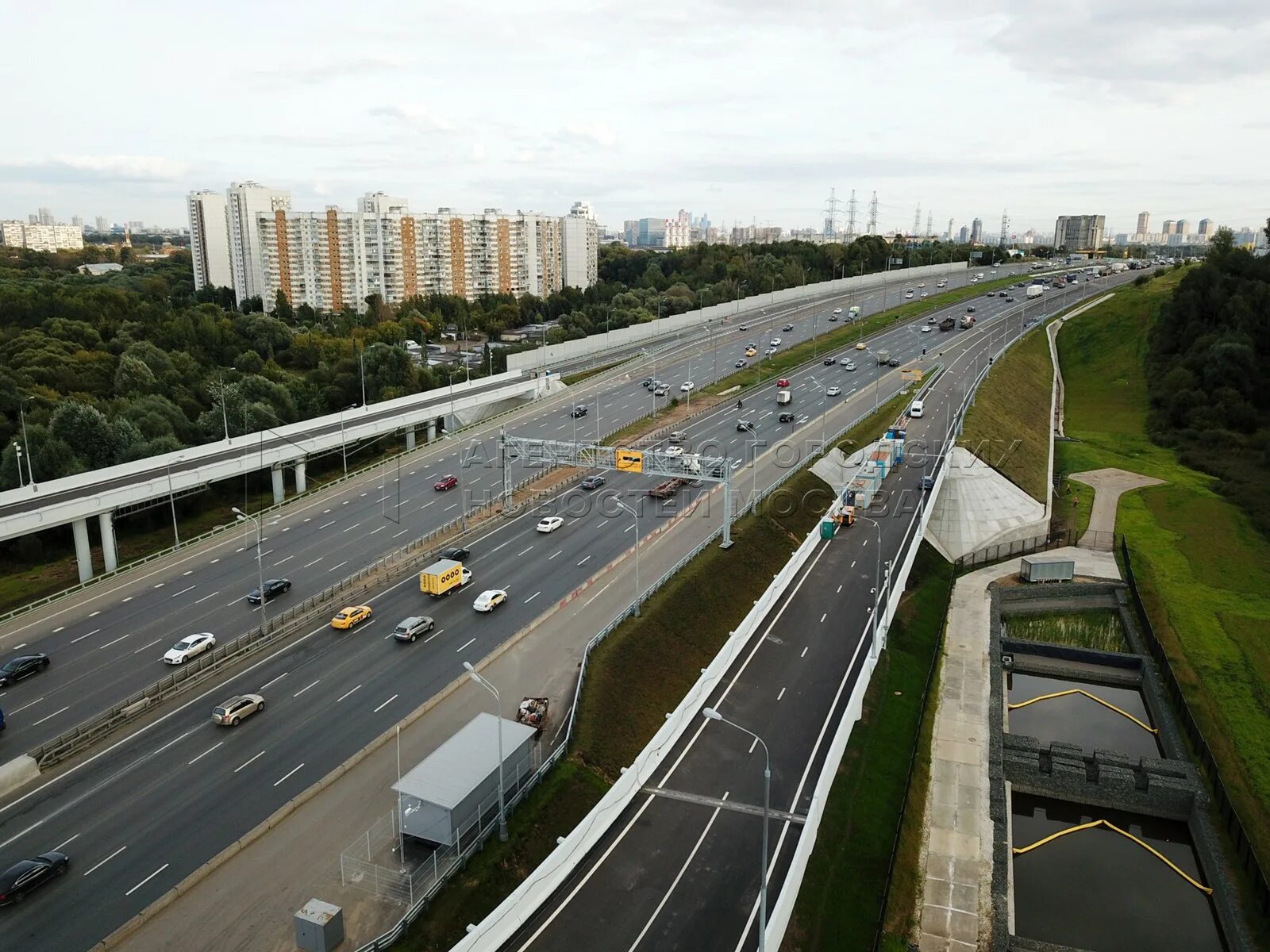 69 км мкад. Московский скоростной. московский скоростной диаметр. жк на волоколамском шоссе у мкад. волоколамское шоссе 68 км мкад.