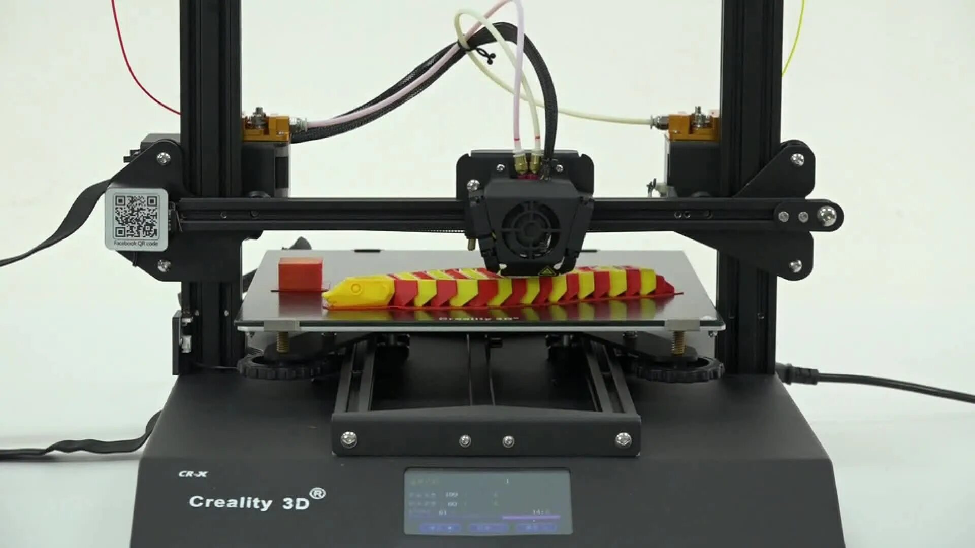 Creality3d k1. 3d принтер Creality CR-X Pro. 3d принтер Creality CR-100b. Creality 3d закрытый принтер. Creality 3d Printer механика.