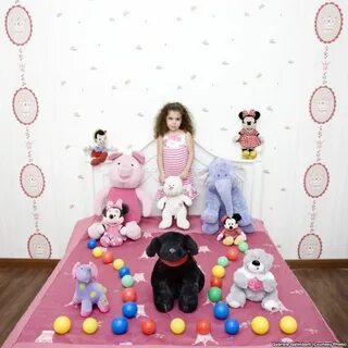 Their toys