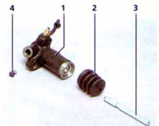 Цилиндр сцепления Хендай акцент. Рабочий цилиндр Хендай акцент. Рабочий цилиндр сцепления Хендай акцент ТАГАЗ. Шток сцепления акцент ТАГАЗ. Цилиндр сцепления тагаз