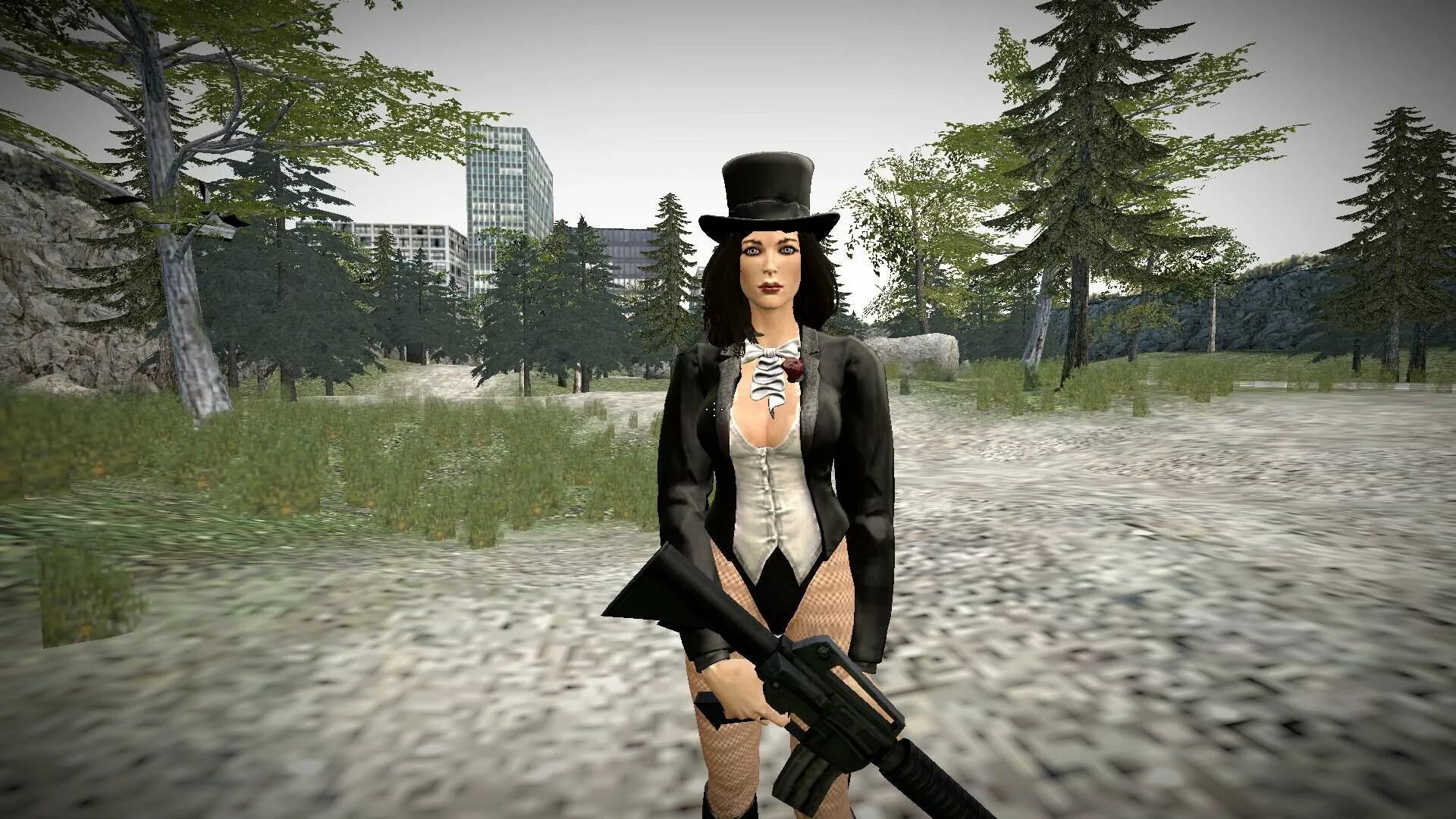Мод octolib. Моды на игры. garry&#039;s mod моды. мод на игру мод. гаррис мод девушки.