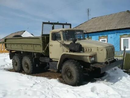 Авито кировская область уралы
