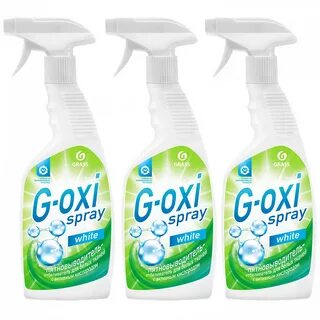 G oxi отзывы