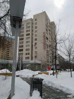 Улица мориса тореза