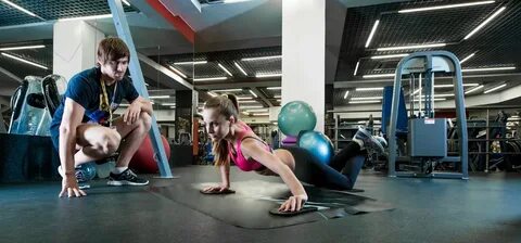 Спортлайф тренеры